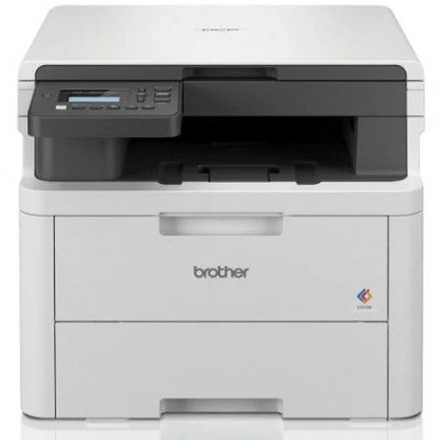 Brother EcoPro DCP-L3520CDWE Impresora Multifuncion Color Laser LED WiFi Duplex 18ppm