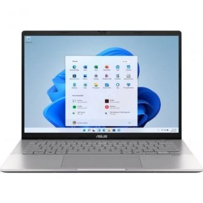 Portátil Asus VivoBook S14 S3407CA-LY075W Intel Core Ultra 5-225H/ 16GB/ 1TB SSD/ 14/ Win11