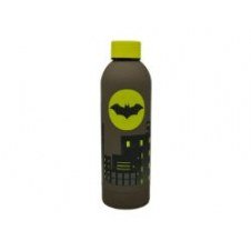 Cantimplora Acero Inoxidable Batman Soft (KID0DC008)