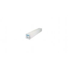 BOBINA PAPEL HP C6029C COUCHE RECUBIERTO GRAMAJE EXTRA ROLLO 24 30M x 610MM 130G