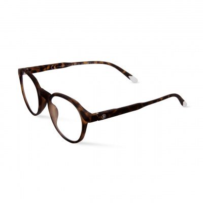 Gafas luz azul barner chamberi +1.5 marron tortoise