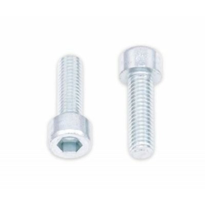 Tornillos BTR BOLT M6 x 1 x 20mm 024-50620