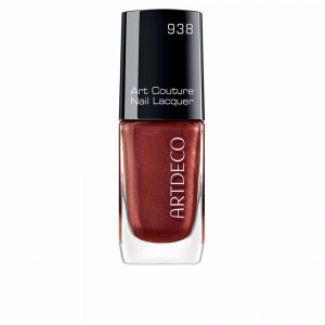 ART COUTURE nail lacquer pearl #blazing flames