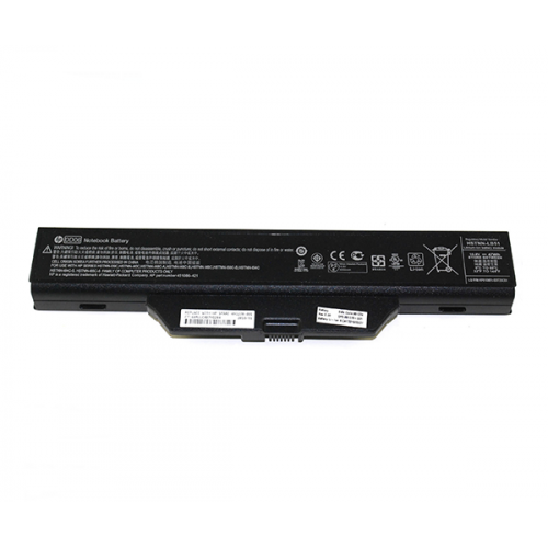 Batería para portátil Hp 510 / 550 / 610 / 6720s / 6820 series 11.1v / 4400 mAh