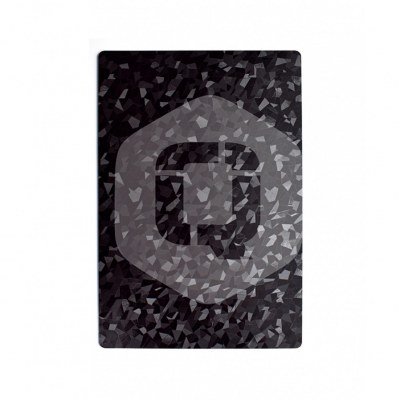 Lamina trasera de personalizacion qcharx fibra de carbono 11