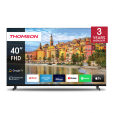 Thomson 40FG2S14 Televisor 101,6 cm (40