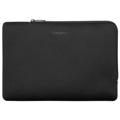 Funda portatil targus ecosmart multi - fit 11 - 12pulgadas negro