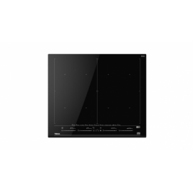 Teka – Placa inducción Teka conexión wifi y 4 zonas de cocción – IZF 68780 MST B.