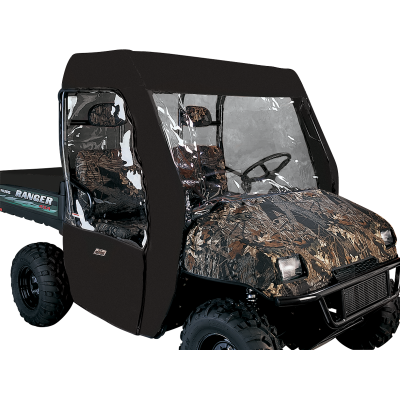 Cabina MOOSE UTILITY PRCE-11