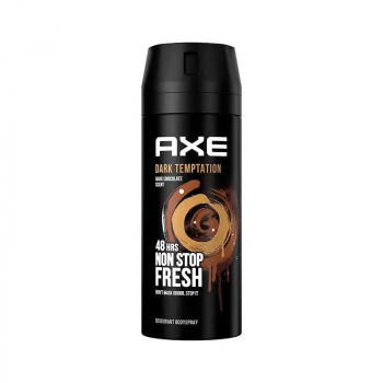 Axe Desodorante Dark Temptation 150ML