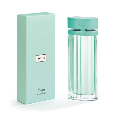 L'eau 90 ml Mujeres