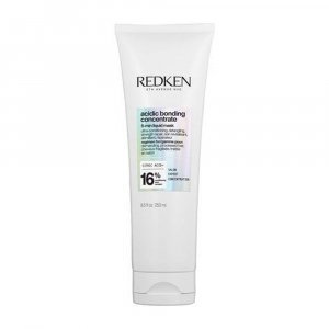 ACIDIC BONDING CONCENTRATE Mascarilla líquida profesional sin sulfatos para cabello dañado 250 ml