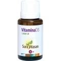 Sura Vitas Vitamina D3 15ml