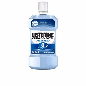 ADVANCED enjuague bucal antisarro 500 ml