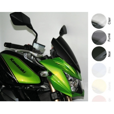 Pantalla MRA Touring, ahumado, Kawasaki Z750R 11 4025066130665