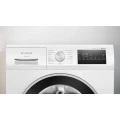 Lavadora Siemens WM14N292EP, 9 kg, 1400 rpm, clase A, blanco - imagen 2