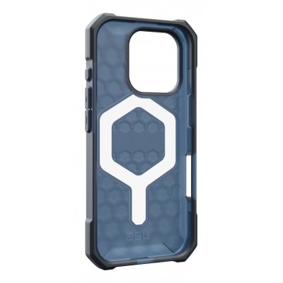 Essential Armor funda para teléfono móvil 16 cm (6.3) Azul