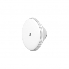 ANTENA UBIQUITI AIRMAX HORN 5 5GHz 15.5dBi BLANCO Horn-5-45