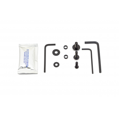 Kit carenado para Honda PRO BOLT FHO420BK