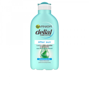AFTERSUN HIDRATANTE leche calmante aloe vera 200 ml