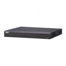 Grabador Ip Dahua Nvr Ethernet Negro (dh-nvr5208-4ks2)