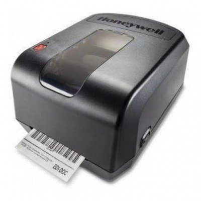 Honeywell PC42t Plus Impresora de Etiquetas Termica - Hasta 104mm de Ancho de Impresion - Resolucion 203x203 DPI