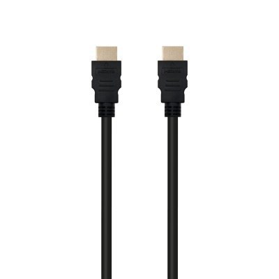 Ewent EC1340 cable HDMI 1,8 m HDMI tipo A Negro