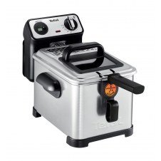 FREIDORA TEFAL FR5111 3L 2400W SIST.FILTRADO DIGIL