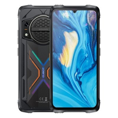 Movil cubot kingkong power 3 6 - 256gb