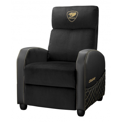 Ranger Elite Gold Butaca para jugar Asiento acolchado tapizado