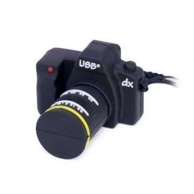 Pendrive 16GB Tech One Tech Cámara Fotográfica dx USB 2.0