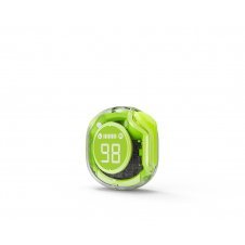 Gembird GMB Audio TWST-01-G auricular y casco Auriculares Inalámbrico Dentro de oído Llamadas/Música USB Tipo C Bluetooth