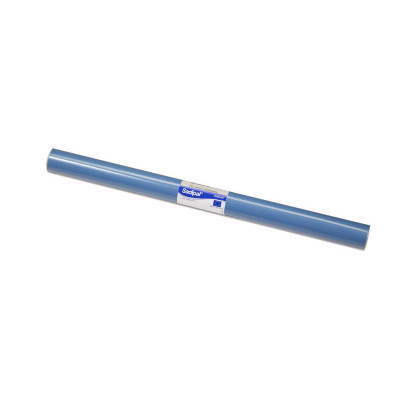 SADIPAL FILM ADHESIVO COLOR 70 MICRAS ROLLO 0,50X2M TURQUESA MATE