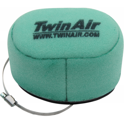 Filtro de aire prelubricado de fábrica TWIN AIR 156058FRX