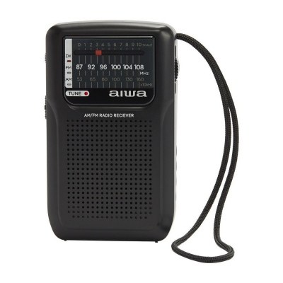Radio portatil Aiwa RS-33 AM/FM