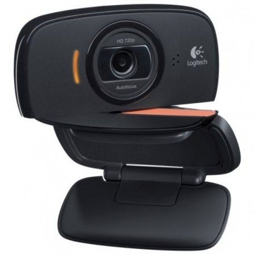 Logitech HD Webcam C525 USB 960-001064