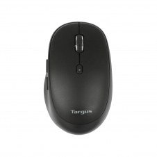 Targus AMB582GL ratón mano derecha RF Wireless + Bluetooth Í?ptico 2400 DPI