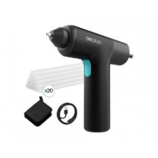 Pistola Silicona CECOTEC Perfect Fix (A01_EU01_100064)