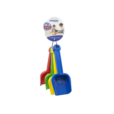 MNL SET 4 PALAS ESPECIAL3S STDOS 29038