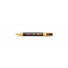 POSCA PC-5M Albaricoque