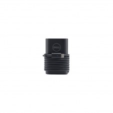 DELL TM7MV adaptador e inversor de corriente Interior 130 W Negro