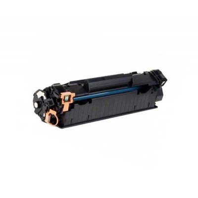 HP CF279A Negro Cartucho de Toner Generico - Reemplaza 79A