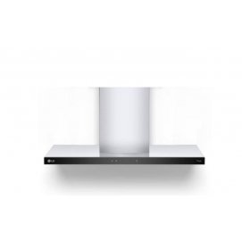 Lg Campana Decorativa Hcez3626s