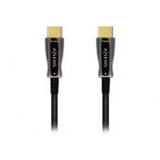 Cable Aisens Hdmi A/m A Hdmi A/m 100m Negro