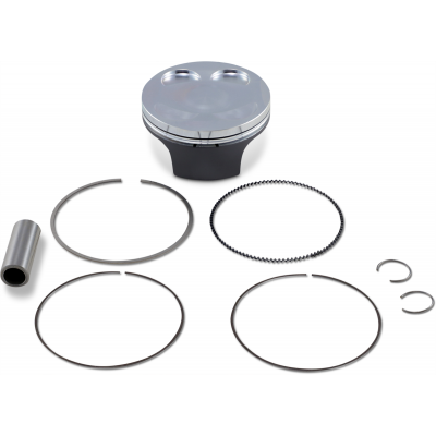 Replacement Piston for Cylinder Kit ATHENA S4F08300009A