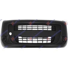 PARACHOQUES DELANTERO FIORINO COMBI (SIN ORIFICIO DE LUZ ANTINIEBLA) (IMPRIMADO)