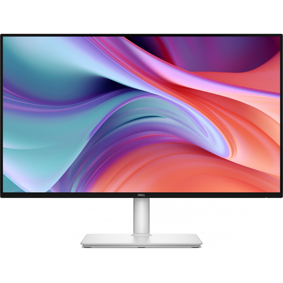 S Series S2725HSM pantalla para PC 68,6 cm (27) 1920 x 1080 Pixeles Full HD LCD Blanco