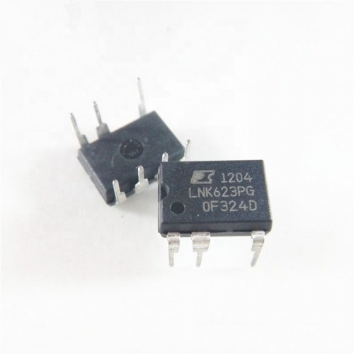 LNK623PG Circuito Integrado Conversor CA/CC DIP-8C