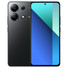SMARTPHONE REDMI NOTE 13 8GB/512GB MIDNIGHT BLACK