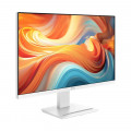 Monitor MSI PRO MP273W E14A, 27 pulgadas, Full HD, IPS, 144 Hz, 1 ms MPRT, altavoces, HDMI, DisplayPort, FreeSync, blanco - imagen 2